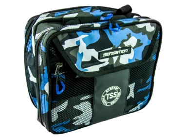 SENSATION WORM FILE 20